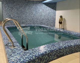 Сауна Сауна Корона в Астрахани