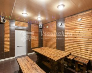 Сауна Сауна Адель в Астрахани