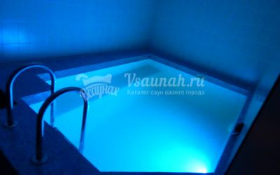 Сауна Адель в Астрахани