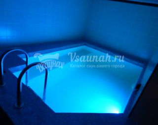 Сауна Сауна Адель в Астрахани