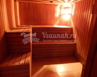 Сауна Сауна Адель в Астрахани