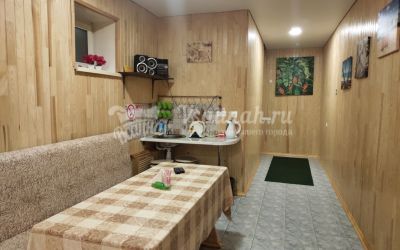 Сауна Мельник в Перми