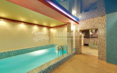 Сауна Тайны Востока в Екатеринбурге