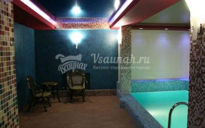 Сауна Тайны Востока в Екатеринбурге