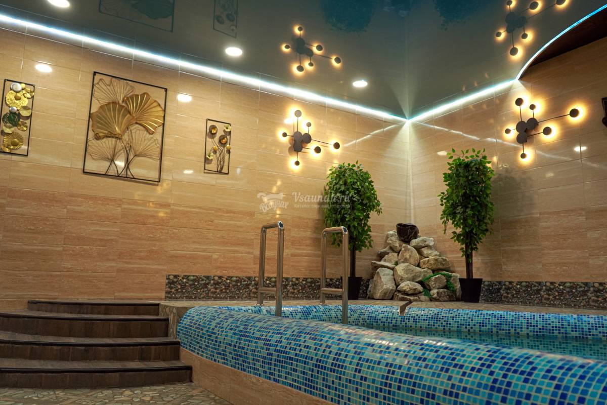 Изображение зала