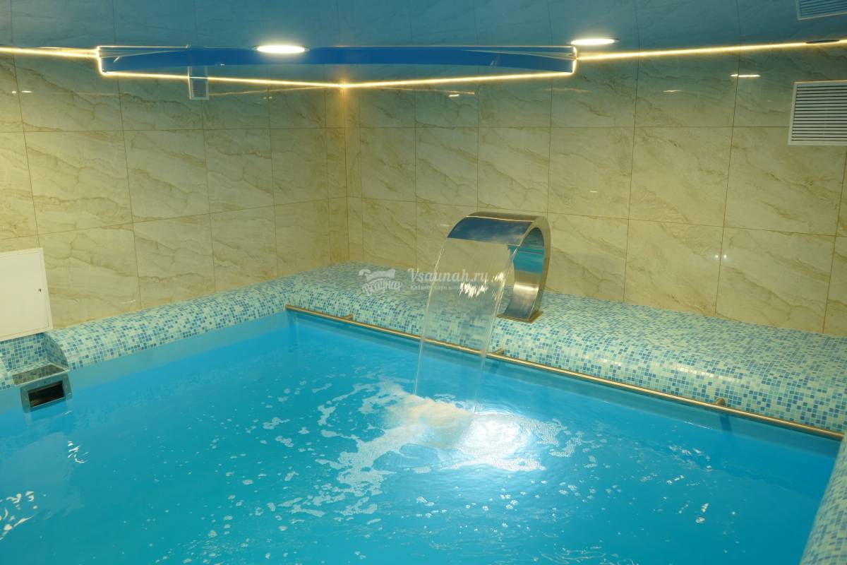 Изображение зала