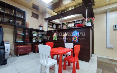 Сауна Семейная в Новом Уренгое