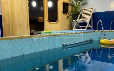 Сауна Семейная в Новом Уренгое