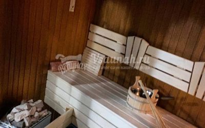 Сауна Семейная в Новом Уренгое