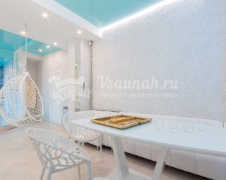Сауна Сауна в Центре в Екатеринбурге