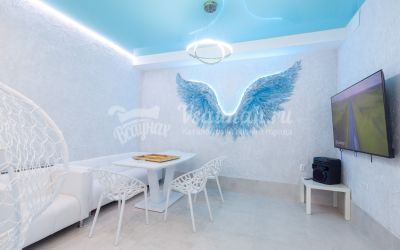 Сауна в Центре в Екатеринбурге