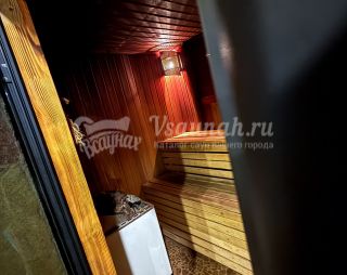 Сауна Сауна Lav Relax zone в Каменск-Уральске