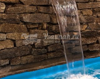 Сауна Сауна Lav Relax zone в Каменск-Уральске