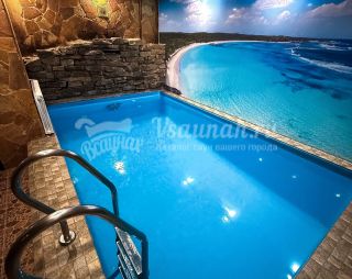 Сауна Сауна Lav Relax zone в Каменск-Уральске