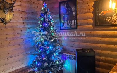 Сауна Lav Relax zone в Каменск-Уральске