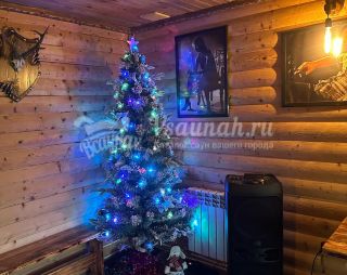 Сауна Сауна Lav Relax zone в Каменск-Уральске