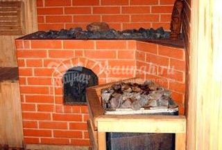 Сауна Сауна Африканка в Одессе