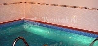 Сауна Сауна Бамбук на Армейской в Одессе