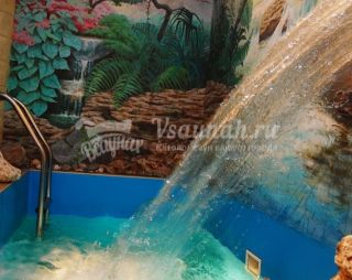 Сауна Баня Брат в Одессе