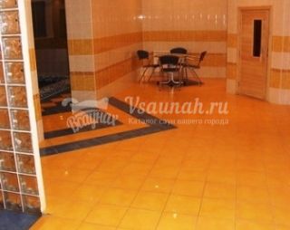 Сауна Сауна Карат в Магнитогорске