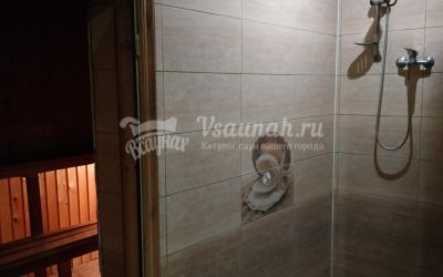 Баня на Машинистов в Твери Баня на Машинистов в Твери