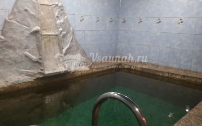 Баня на Машинистов в Твери Баня на Машинистов в Твери