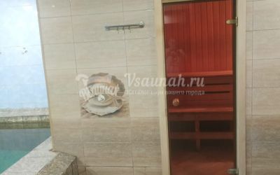 Баня на Машинистов в Твери Баня на Машинистов в Твери