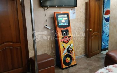 Баня на Машинистов в Твери Баня на Машинистов в Твери