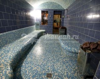 Сауна Сауна Жара в Сургуте