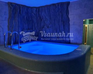 Сауна Сауна Скала в Оренбурге