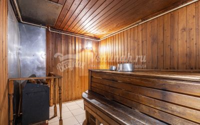 Бани на Дмитриева в Омске Бани на Дмитриева в Омске