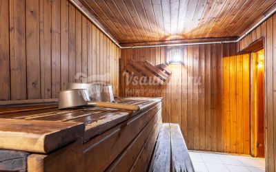 Бани на Дмитриева в Омске Бани на Дмитриева в Омске