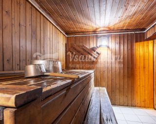 Сауна Бани на Дмитриева в Омске