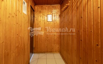 Бани на Дмитриева в Омске Бани на Дмитриева в Омске