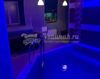 Сауна Олимп в Петрозаводске