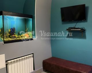 Сауна Олимп в Петрозаводске