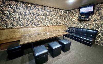 Сауна Отдых в Оренбурге