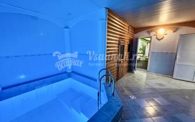 Сауна Отдых в Оренбурге