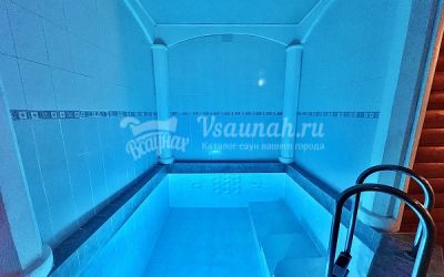 Сауна Отдых в Оренбурге