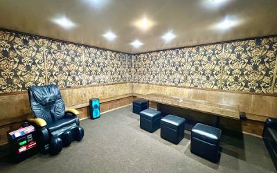 Сауна Отдых в Оренбурге