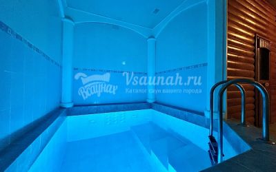 Сауна Отдых в Оренбурге