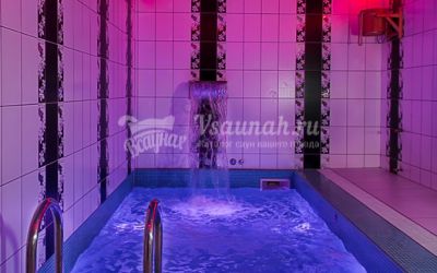 Сауна Relax на Ясной в Ноябрьске