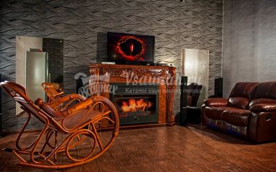 Сауна Relax на Ясной в Ноябрьске