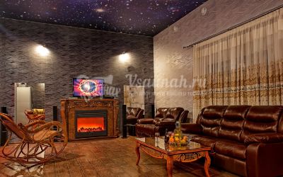 Сауна Relax на Ясной в Ноябрьске