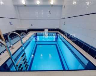 Сауна Сауна Ямал в Екатеринбурге