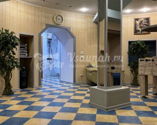 Сауна Сауна Алекс в Мурманске