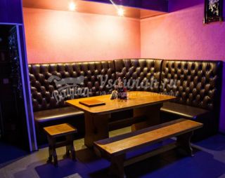 Сауна Баня Русский дух в Орле