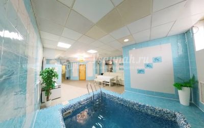 Сауна Томила на Мира 32/1 в Оренбурге