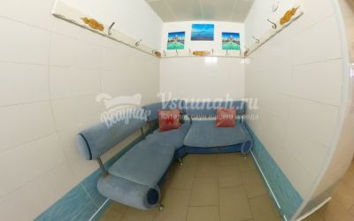 Сауна Томила на Мира 32/1 в Оренбурге