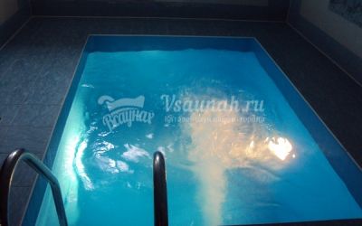 Сауна Томила на Мира 32/1 в Оренбурге